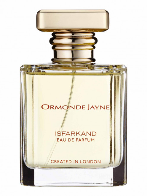 Парфюмерная вода Isfarkand, 50 мл Ormonde Jayne - Общий вид