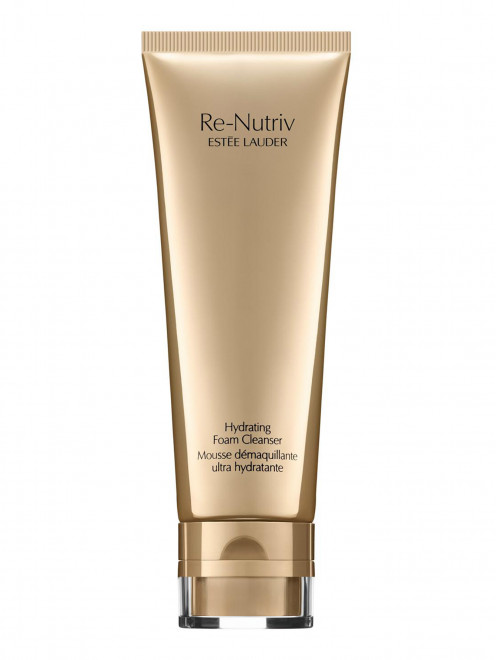 Увлажняющая и очищающая пенка Re-Nutriv, 125 мл Estee Lauder - Общий вид