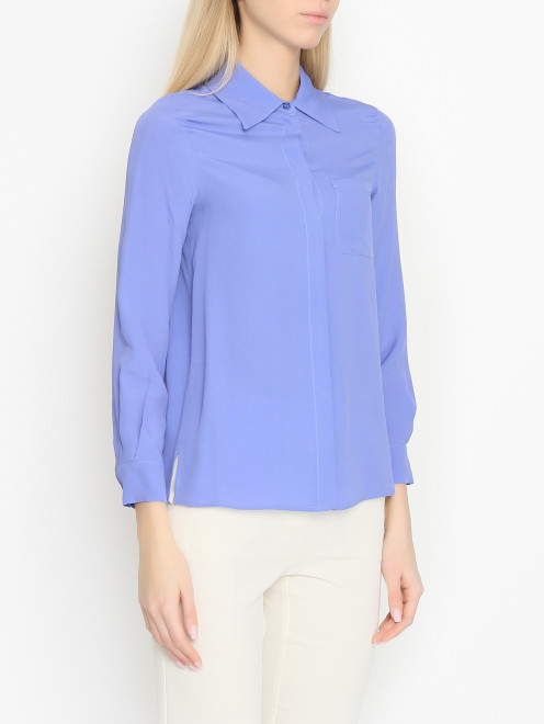 Блуза с длинными рукавами Max&Co - МодельВерхНиз