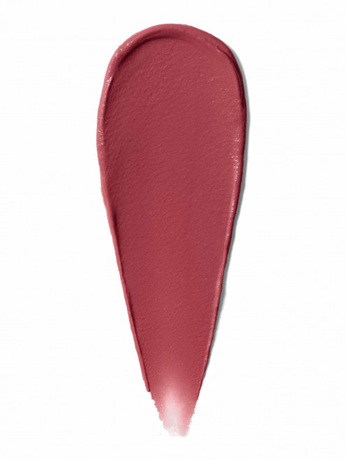 Жидкая матовая помада для губ Luxe Matte Liquid Lip, оттенок Downtime, 6 мл Bobbi Brown - Обтравка1