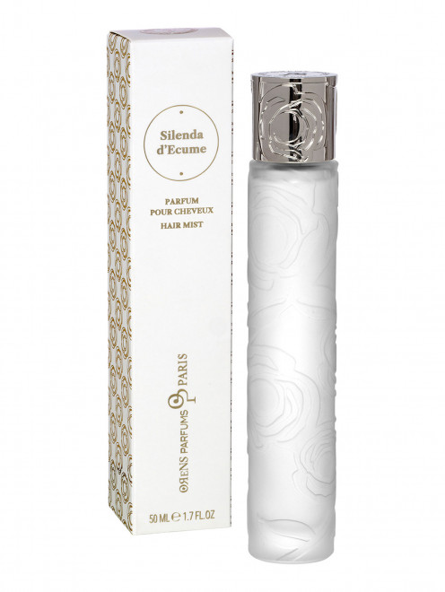 Парфюмерная вода для волос Silenda D'Ecume, 50 мл Orens Parfums - Общий вид