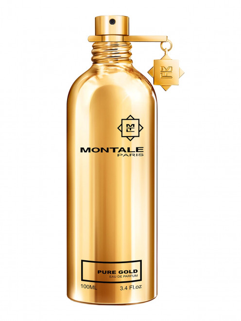 Парфюмерная вода Pure Gold, 100 мл Montale - Общий вид