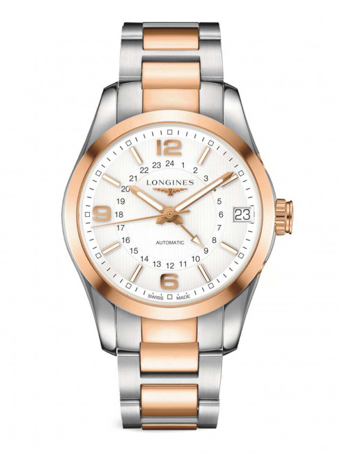 Часы Conquest Classic Longines - Общий вид
