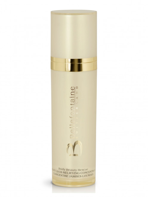  Концентрат для усталых ног - Body care, 140ml Bellefontaine - Общий вид