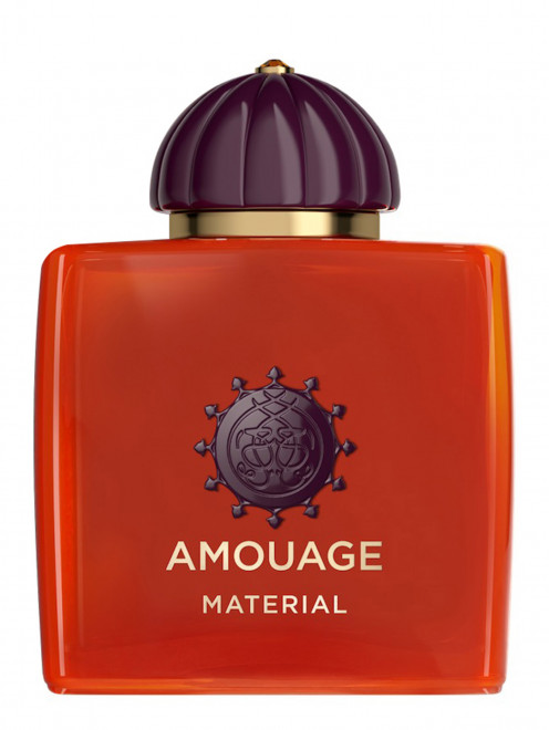 Парфюмерная вода Material, 100 мл Amouage - Общий вид