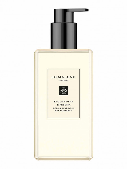 Гель для душа English Pear & Freesia, 500 мл Jo Malone London - Общий вид