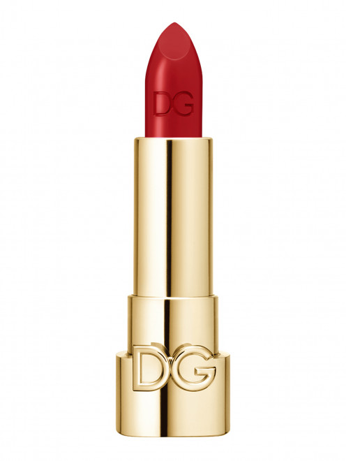 Увлажняющая помада для губ The Only One Sheer, 623 Juicy Strawberry, 3,5 г Dolce & Gabbana - Общий вид