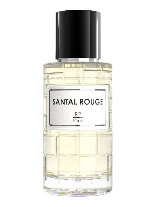 Парфюмерная вода Santal Rouge, 50 мл RP Paris - Общий вид