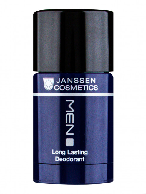 Дезодорант длительного действия, 30 мл Janssen Cosmetics - Общий вид