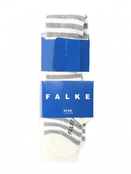 Колготки из хлопка Falke - Общий вид