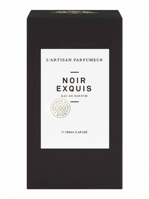  Парфюмерная вода 100 мл Noir Exquis L'Artisan Parfumeur - Обтравка1