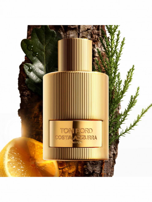 Духи Costa Azzurra, 100 мл Tom Ford - Обтравка1