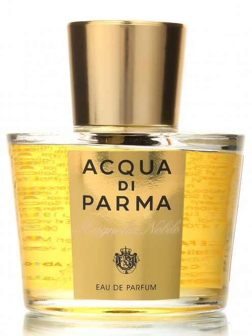 Парфюмерная вода - Magnolia Nobile, 100ml Acqua di Parma - фото 1