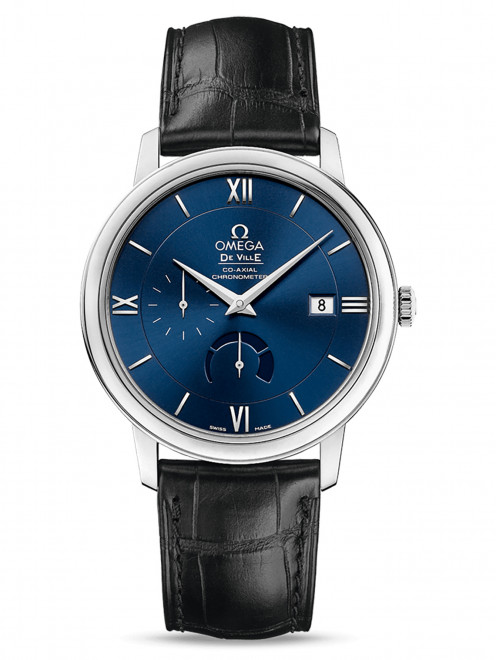 Часы 42413402103001 De Ville Omega - Общий вид