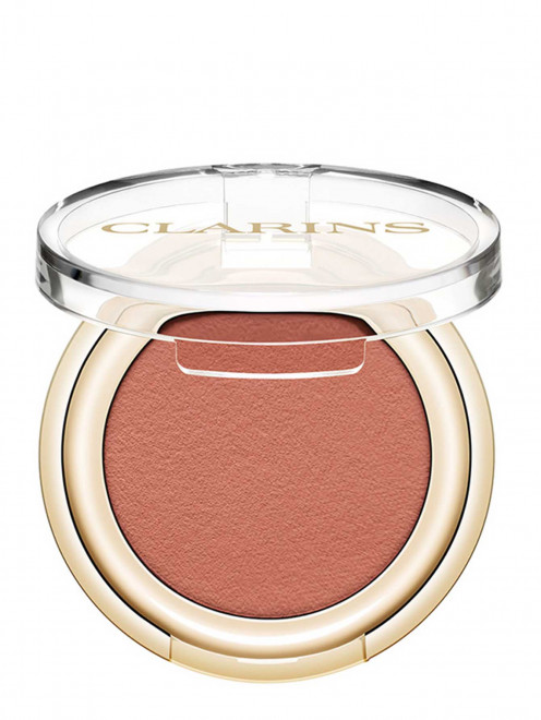 Тени для век с насыщенным цветом Ombre Skin, оттенок 04 Clarins - Общий вид
