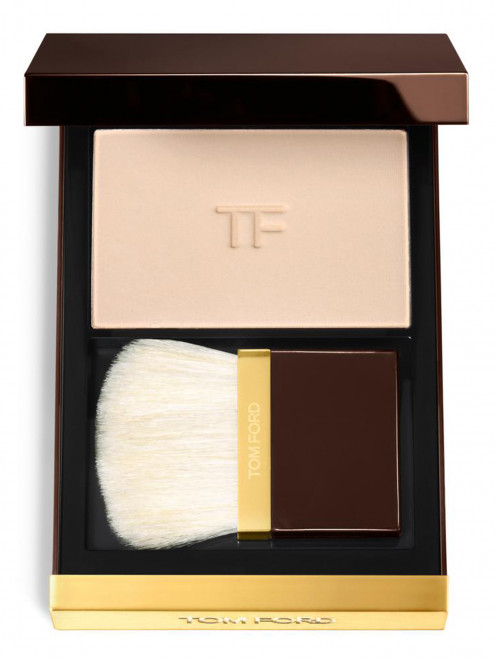  Компактная пудра Translucent Powder, Ivory Fawn, 9 г Tom Ford - Общий вид