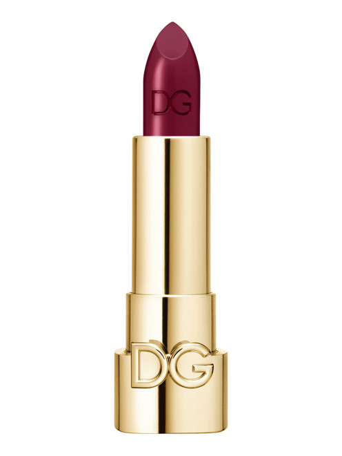 Увлажняющая помада для губ The Only One Sheer, 320 Pass Dahlia, 3,5 г Dolce & Gabbana - Общий вид