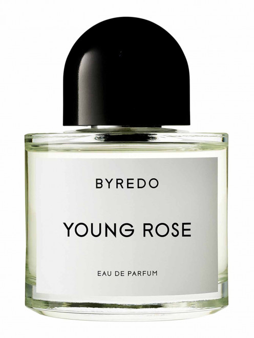 Парфюмерная вода Young Rose, 100 мл Byredo - Общий вид