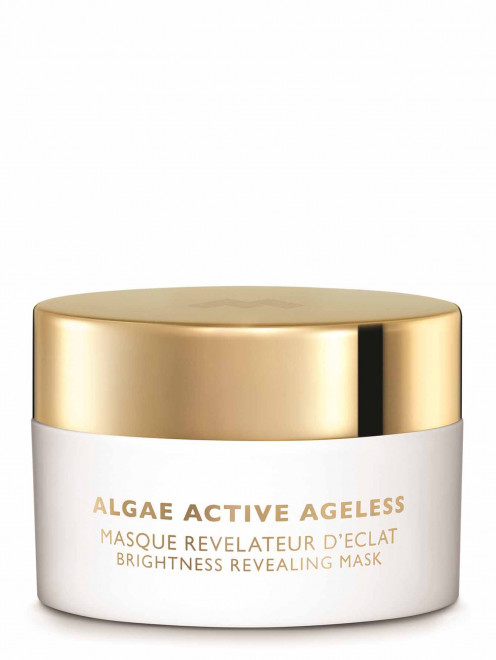 Маска 50 мл Brightness Revealing Face Care Margy's Monte-Carlo - Общий вид