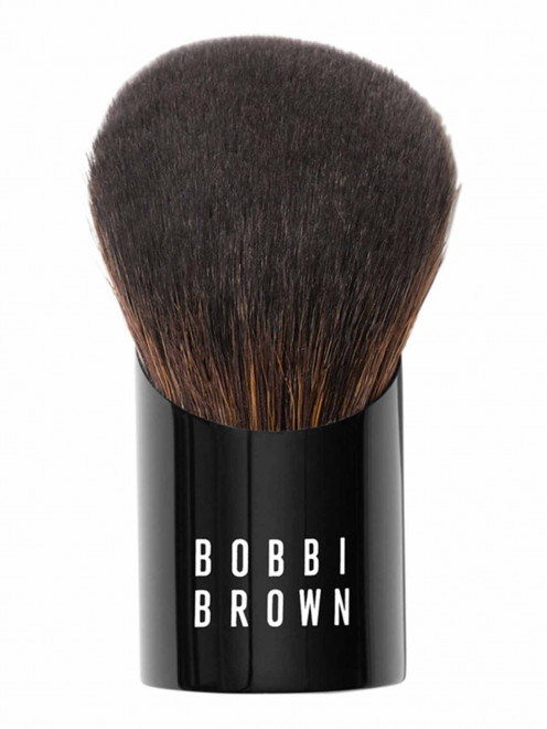 Кисть для мягкой растушевки Smooth Blending Brush Bobbi Brown - Общий вид