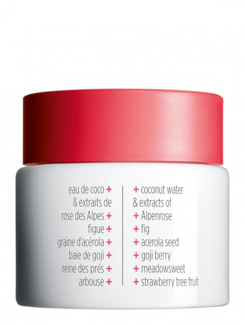Матирующий крем, 50 мл Clarins - Обтравка1