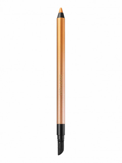 Устойчивый гелевый карандаш для глаз Double Wear 24H, Gold, 1,2 г Estee Lauder - Общий вид
