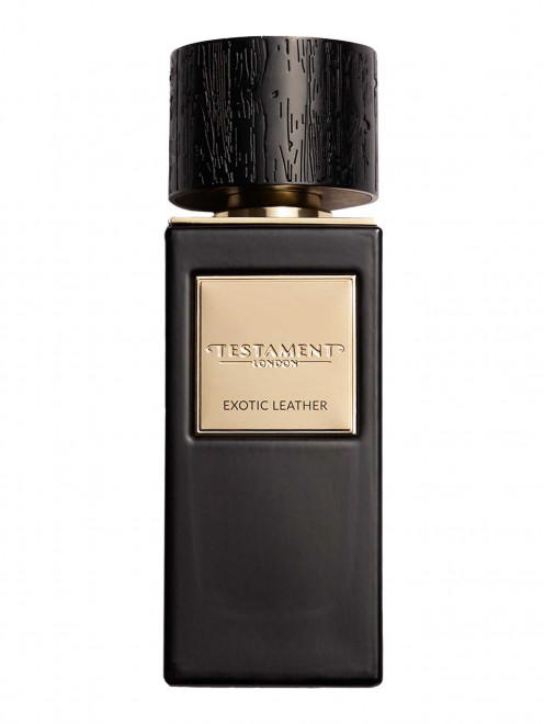 Парфюмерная вода Exotic Leather, 65 мл Testament London - Общий вид