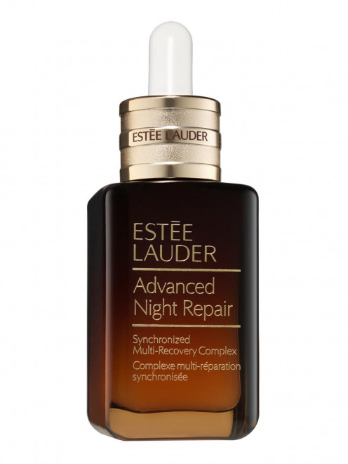 Мультифункциональная восстанавливающая сыворотка Advanced Night Repair, 30 мл Estee Lauder - Общий вид