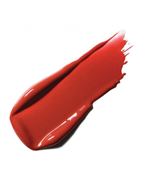 Губная помада Lustreglass Sheer-Shine Lipstick, оттенок Local Celeb Mac - Обтравка1