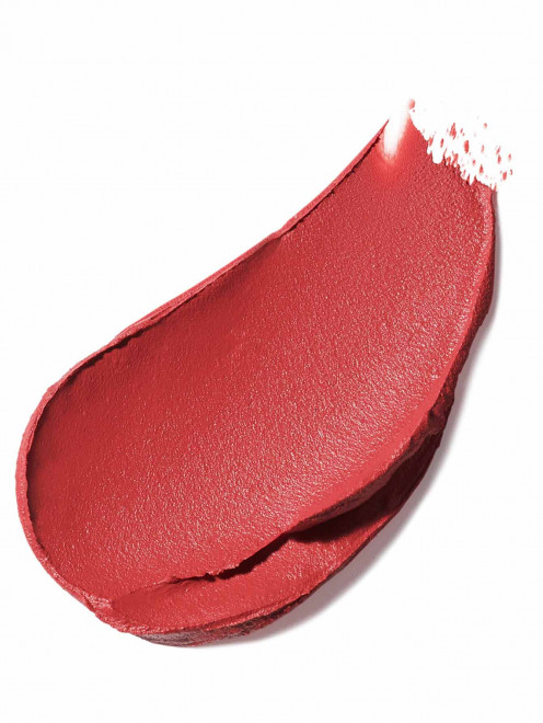 Матовая помада-мусс Pure Color, оттенок 927 Hot Fuse, 9 мл Estee Lauder - Обтравка1
