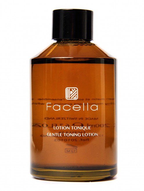 Лосьон-тоник для лица Gentle Toning Lotion, 200 мл Facella - Общий вид