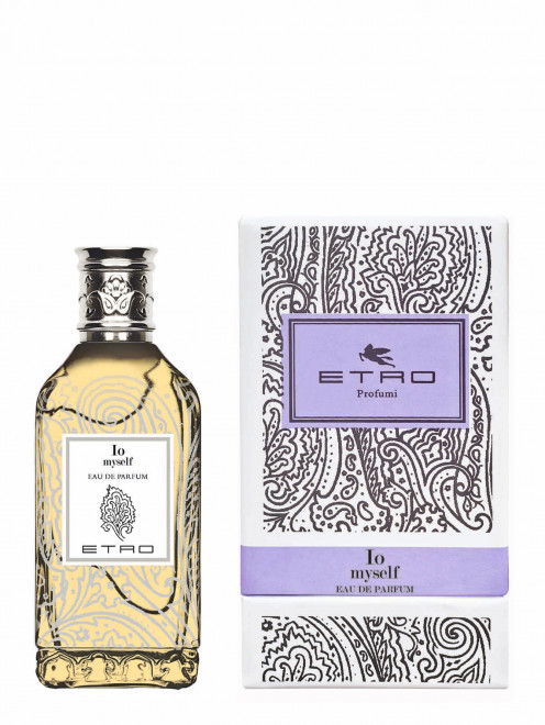  Парфюмированная вода - Io-Myself, 100ml Etro - Обтравка1