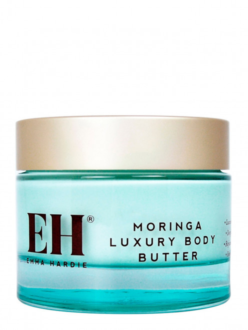 Питательный крем-масло для тела Moringa Luxury Body Butter, 200 мл Emma Hardie - Общий вид