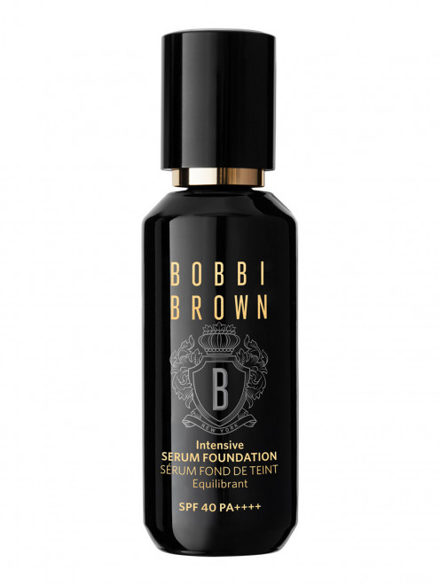 Тональный крем Intensive Serum Foundation SPF 40, оттенок Natural Tan, 30 мл Bobbi Brown - Общий вид