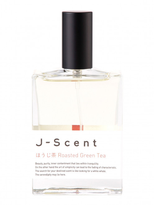 Парфюмерная вода Roasted Green Tea, 50 мл J-Scent - Общий вид