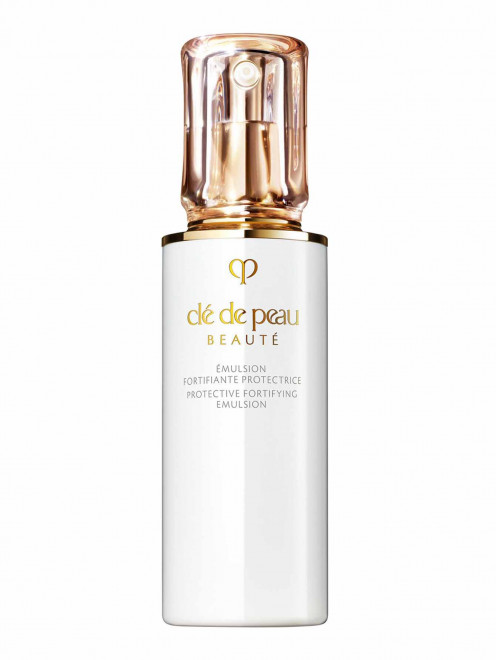 Защитная дневная эмульсия, 125 мл Cle de Peau Beaute - Общий вид
