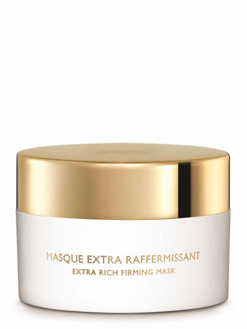 Маска Extra Rich Firming 50 мл Face Care Margy's Monte-Carlo - Общий вид