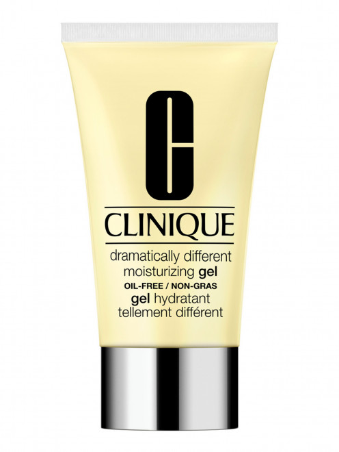 Увлажняющий гель Dramatically Different Moisturizing Gel Oil-Free, 50 мл Clinique - Общий вид