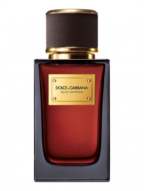 Парфюмерная вода Velvet Zafferano, 100 мл Dolce & Gabbana - Общий вид