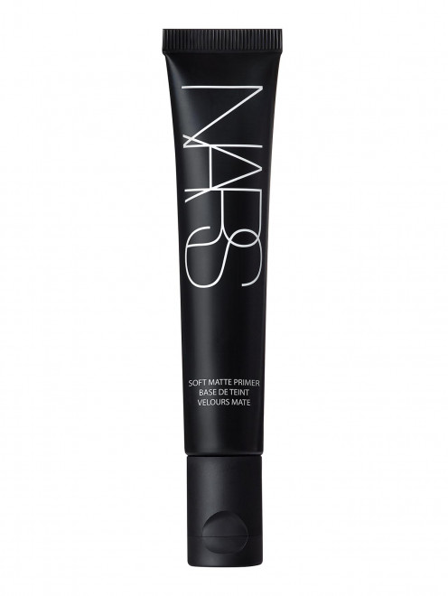 Матирующий праймер Soft Matte Primer, 30 мл