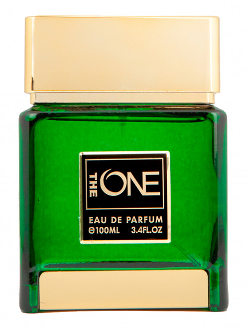 Парфюмерная вода Flavia The One, 100 мл Sterling Perfumes - Общий вид