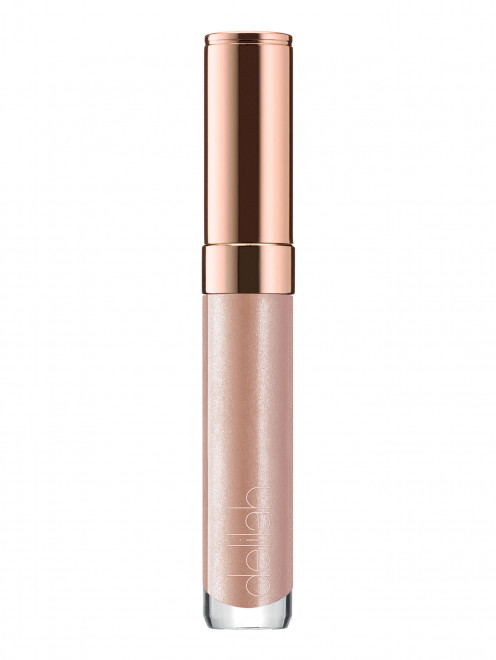 Блеск для губ Colour Gloss Ultimate Shine Lipgloss, Alisa, 6,5 мл Delilah - Общий вид