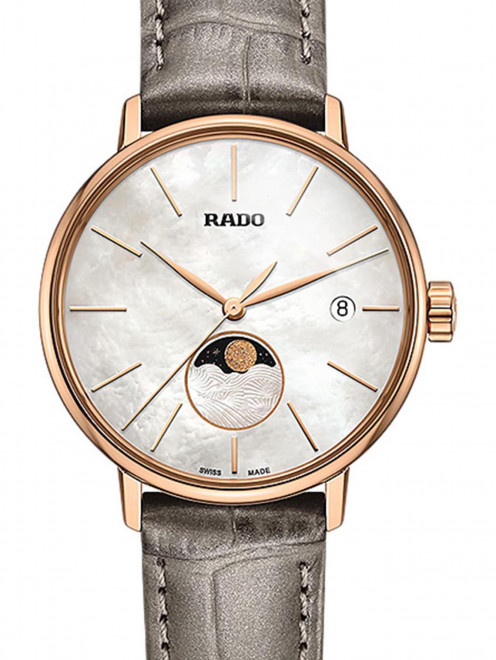 Часы Coupole Classic Rado - МодельОбщийВид