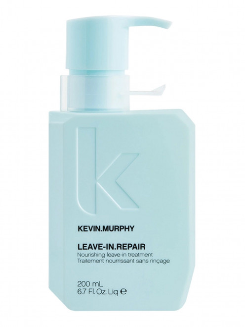 Реконструирующий несмываемый флюид LEAVE-IN.REPAIR, 200 мл Kevin Murphy - Общий вид