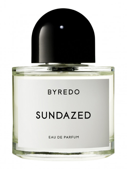 Парфюмерная вода 100 мл Sundazed Byredo - Общий вид