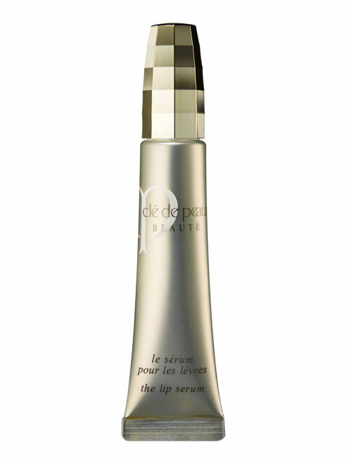 Сыворотка для контура губ 15 мл Face Care Cle de Peau Beaute - Общий вид