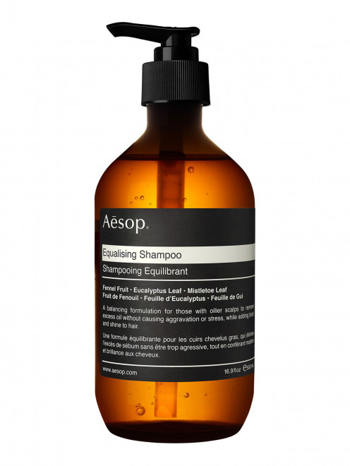 Шампунь для волос Equalising Shampoo, 500 мл Aesop - Общий вид