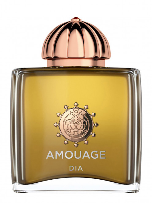 Парфюмерная вода Dia Woman, 100 мл Amouage - Общий вид