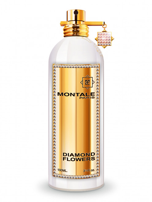 Парфюмерная вода Diamond Flowers, 100 мл Montale - Общий вид