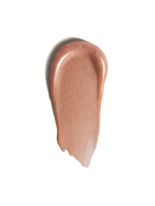  Ультрасияющий блеск для губ, 03 Kurumi Beige, 9 мл Shiseido - Обтравка1